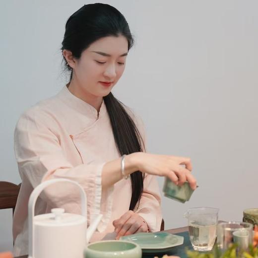 商务活动中的茶事礼仪 商品图0