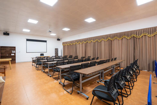 河源慢姑娘静心茶谷轰趴馆 商品图2