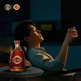  在一杯参茸劲酒的时间里 回归自我