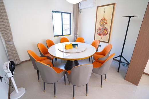 黄石慢姑娘仙岛湖轰趴馆 商品图9