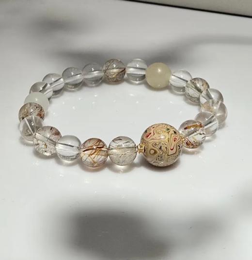 五行手串DIY 商品图3