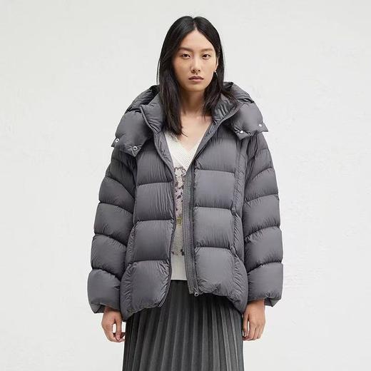 3F播 羽绒服 商品图0