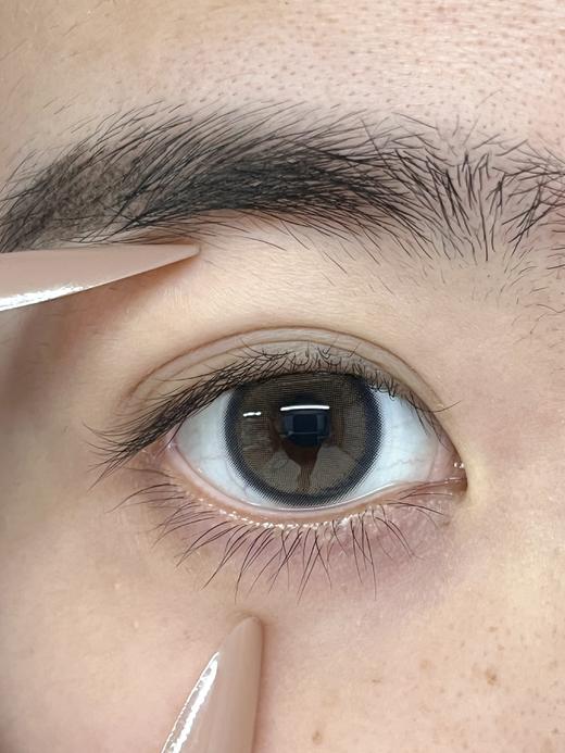 fully gift 日抛美瞳 香槟起时 14.2mm 商品图0