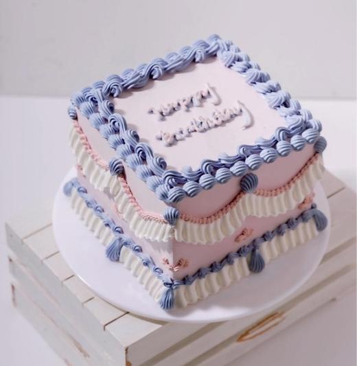 【6】多层生日蛋糕 测试勿拍 商品图0