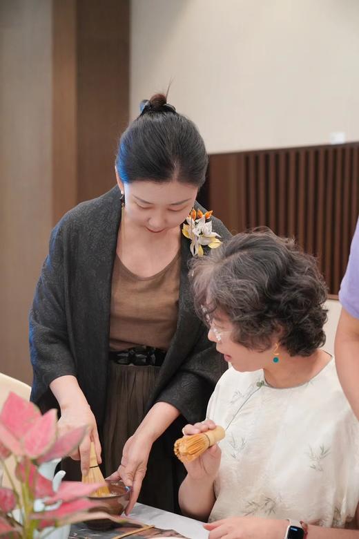 宋代点茶的生活艺术 商品图2