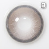 #Zoya Hazel 星星站台 灰 14.2mm【10片装】国产日抛 商品缩略图1