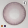 #魔法梦境 棕/紫 14.2mm8.5基弧【10片装】国产镜片 / 日抛 商品缩略图3