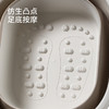 Fasola可折叠泡脚桶加深过小腿家用便携泡脚宿舍学生懒人养生足部 商品缩略图1