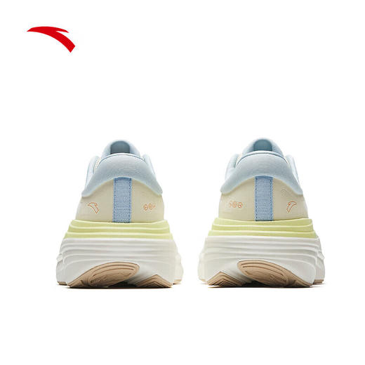 安踏旅步2S丨跑步鞋女PG7缓震回弹运动鞋女耐磨舒适运动鞋子112535545 商品图7