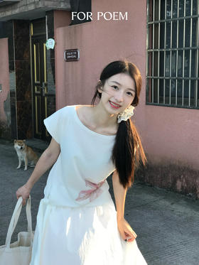 ForPoem · 穿搭分享 · @Nokey11