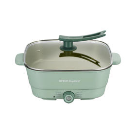 荣事达 | 电热锅HG36DT