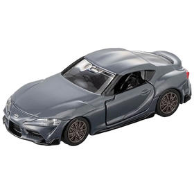 多美卡 旗舰版仿真车TP36 TOYOTA GR SUPRA 丰田速霸