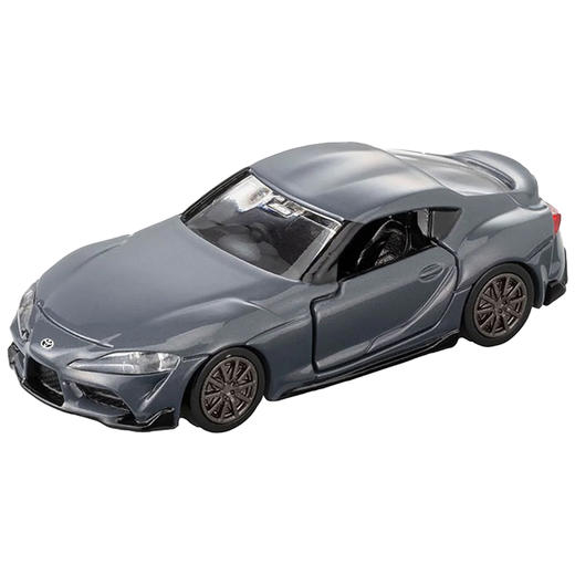 多美卡 旗舰版仿真车TP36 TOYOTA GR SUPRA 丰田速霸 商品图0
