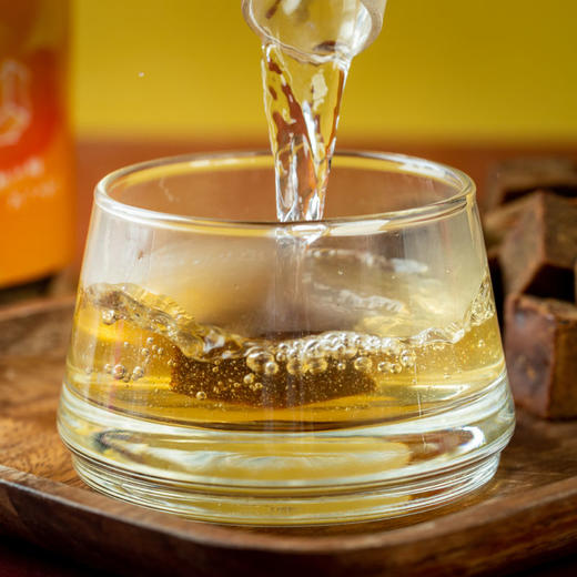 【广西红糖500克*1袋】原产地发货 蔗香浓郁口感醇正 商品图2