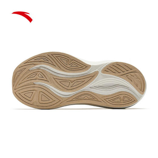 安踏旅步2S丨跑步鞋女PG7缓震回弹运动鞋女耐磨舒适运动鞋子112535545 商品图8