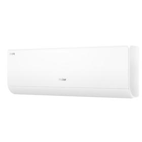 海尔（Haier）空调挂机1匹一级能效变频壁挂式卧室空调内外机自清洁一键AI省电冷暖不直吹KFR-26GW/E1-1净省电 1匹 一级能效 /冷暖不直吹/一键AI省电/自清洁