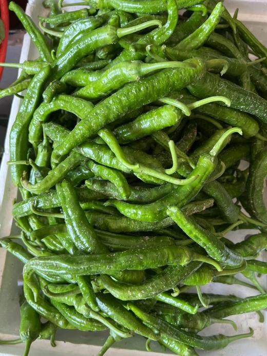 湖南自然农法蔬菜系列 （蔬菜包由农场自主搭配，请注明不要的菜，如：不要辣椒） 商品图3