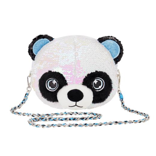 【MDL】CozyWorld 儿童亮片斜挎包 商品图5