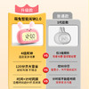 猫太子闹钟学生专用智能2025新款起床神器儿童高颜值时钟学习专用 商品缩略图4
