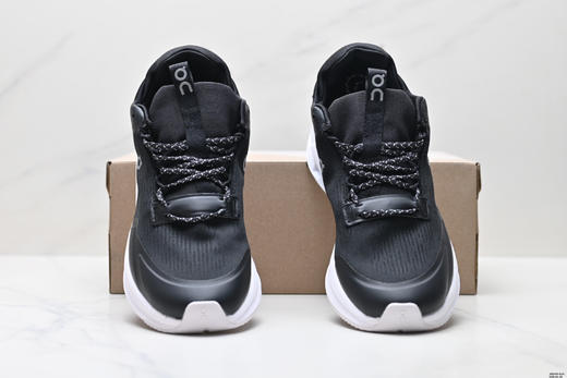 昂跑On Cloudnova Flux减震防滑透气低帮休闲运动跑步鞋男女鞋 商品图6