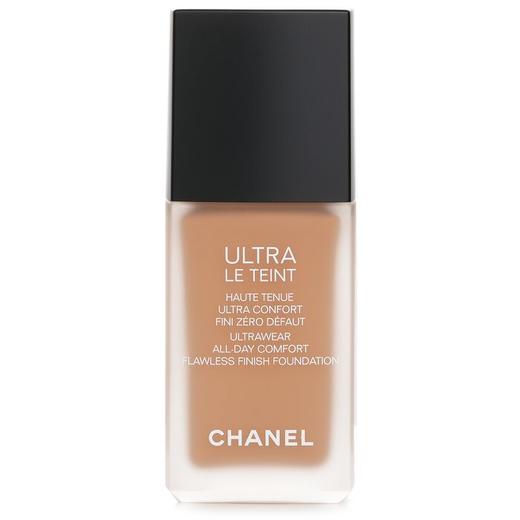 香奈儿  - 柔光持妆持久哑致粉底液 商品图8