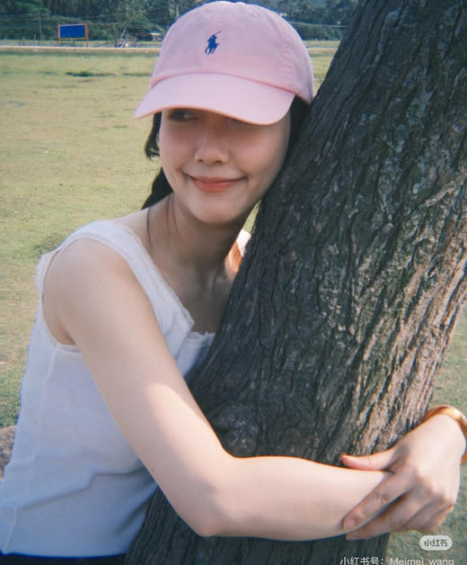 韩国订单rl刺绣小马彩虹棒球帽061605 商品图5