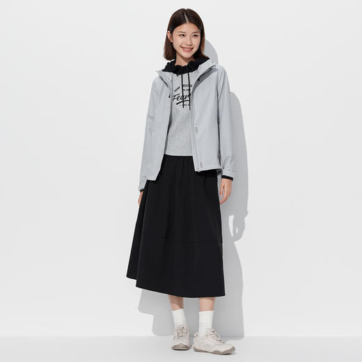 【长裙】长款半身裙 1P3225241 商品图2