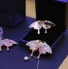 非遗螺钿胸针DIY 商品缩略图0