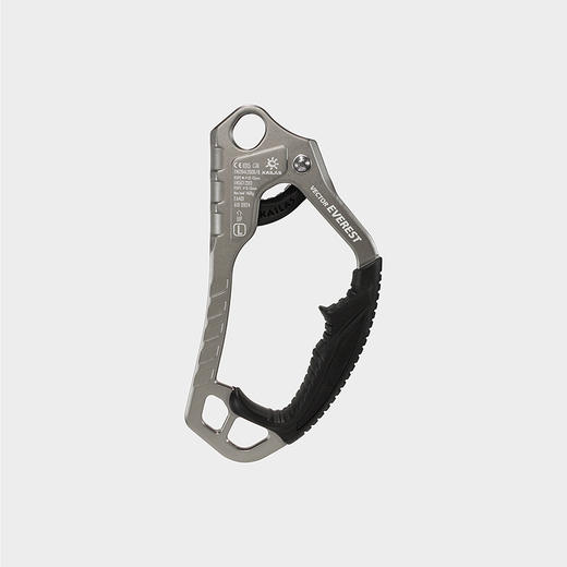 KAILAS凯乐石 户外运动Vector Everest L 大手式上升器(左)EA401C 商品图1