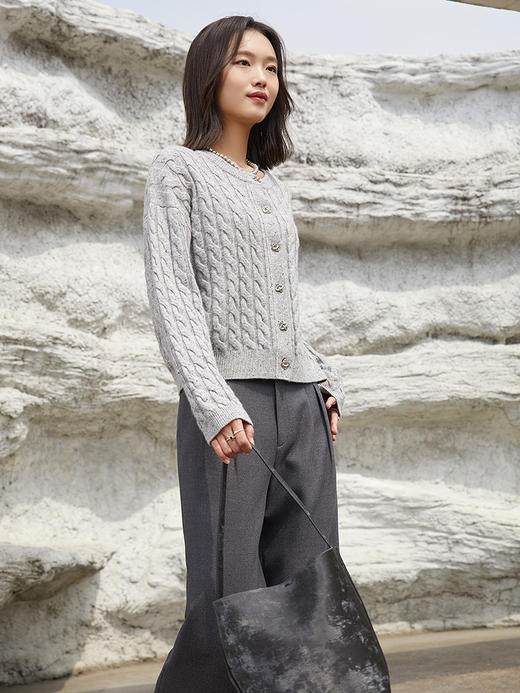 休闲西裤 商品图1