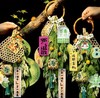 端午悬艾挂花 商品缩略图3