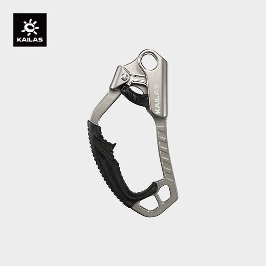 KAILAS凯乐石 户外运动Vector Everest L 大手式上升器(左)EA401C 商品图0