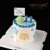 1027CAKE | 网球蛋糕 商品缩略图1