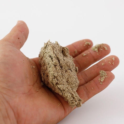 灸医生陈年艾绒(500g) 商品图2