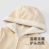 【商场同款】英氏儿童长袖连体衣秋冬保暖连帽爬服新款宝宝爬服 商品缩略图2