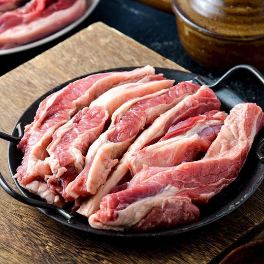 玻利维亚牛腩 商品图0