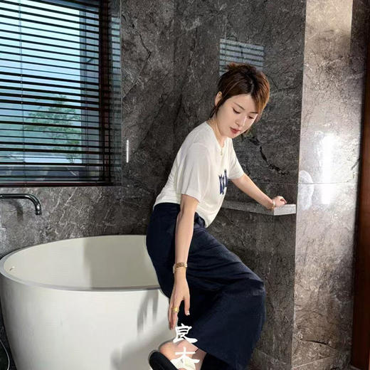 【预售7天】良木礼小猫上衣（731721） 商品图2