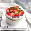 无蛋奶无麸质 森系草莓多多生日蛋糕 商品缩略图0