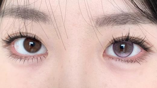 Yeelens半年抛美瞳 恋综妹宝 14.2mm 商品图0