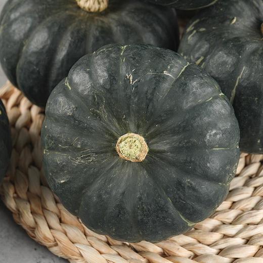 【贝贝南瓜】粉糯不腻 浓浓板栗香味 粉糯度较好 适中而不噎口 商品图5