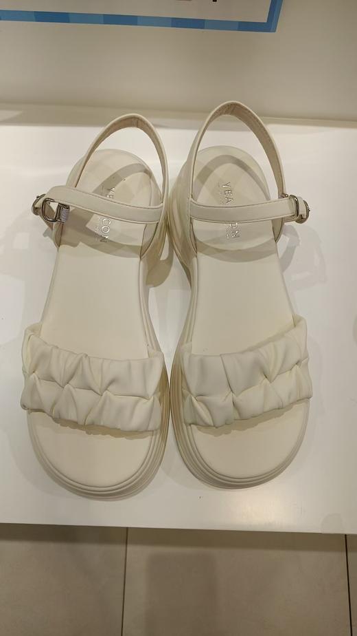 2F意尔康女款凉鞋 商品图0