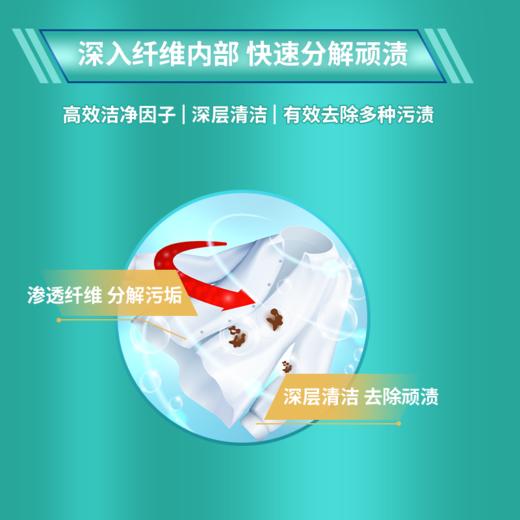 清仓特卖🔥【9.9抢马来西亚进口衣物预洗喷雾】比克希衣物预洗喷雾  洗前喷洒重点污渍处  低泡易漂洗无残留深入纤维内部 中性温和配方 不伤衣物不伤手 商品图4