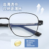普莱斯青少年眼镜PTG24070A 纯钛镜框 TR+橡胶镜腿 四色可选 男女同款 商品缩略图2