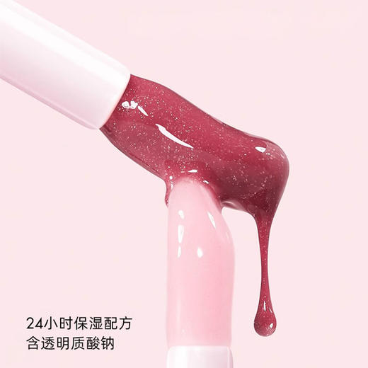 Dior迪奥魅惑丰唇蜜 新款浮雕唇蜜礼盒装带手提袋 保湿提气色焕亮嘟嘟唇（CDF） 商品图1