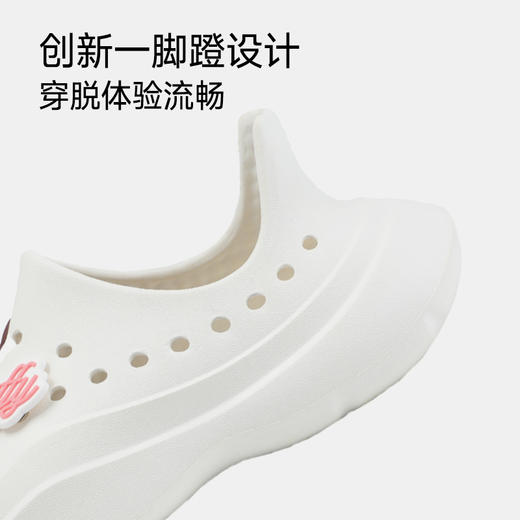 B.Duck小黄鸭家居鞋四季花园鞋26-35 F1615946 商品图4