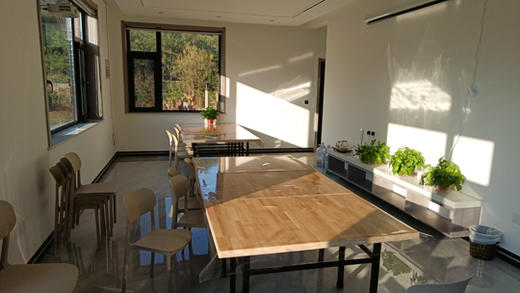 济南慢姑娘泉桂林轰趴馆 商品图3