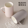 FaSoLa抗菌漱口杯宿舍家用防霉加厚牙缸牙杯学生情侣口杯浴室洗漱 商品缩略图2