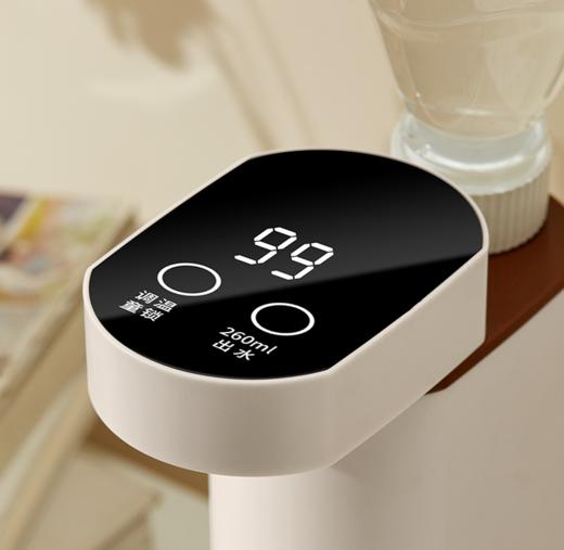 迷你便携即热饮水机 商品图2