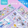 正版冰雪奇缘儿童贴纸艾莎公主奖励卡通女孩贴画3d泡泡贴卡通贴纸 商品缩略图2
