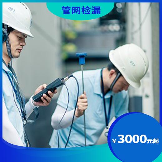 管网检漏 商品图0